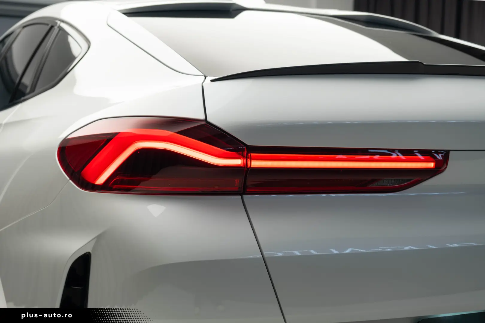 BMW X6 XDRIVE 40d M Sport