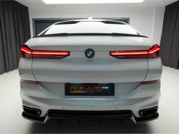 BMW X6 XDRIVE 40d M Sport