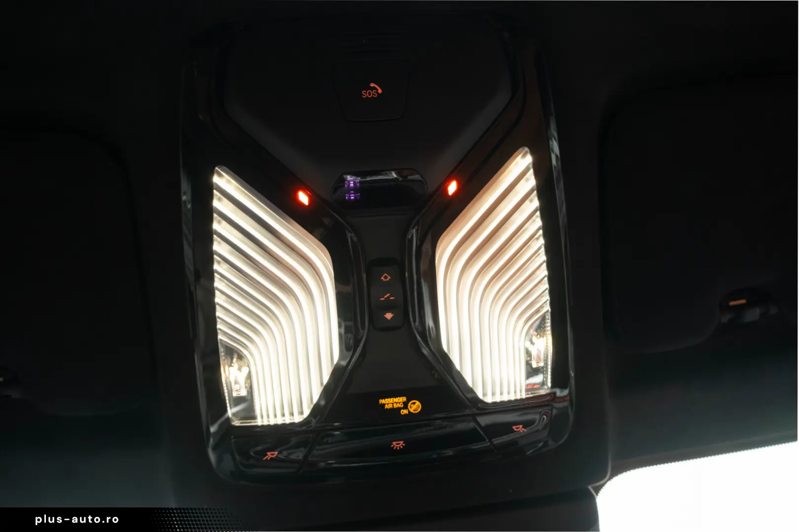 BMW X6 XDRIVE 40d M Sport