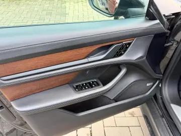 PORSCHE Taycan Turbo SportChrono Pano Massage Matrix