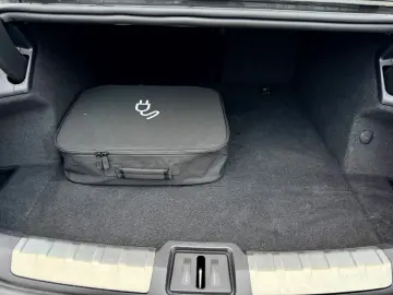 PORSCHE Taycan Turbo SportChrono Pano Massage Matrix