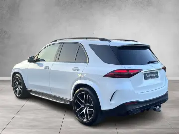 MERCEDES-BENZ AMG GLE 53 4M  HUD BURM PANO NIGHT 360  21