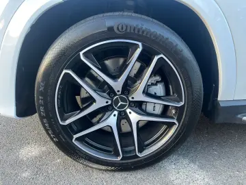 MERCEDES-BENZ AMG GLE 53 4M  HUD BURM PANO NIGHT 360  21