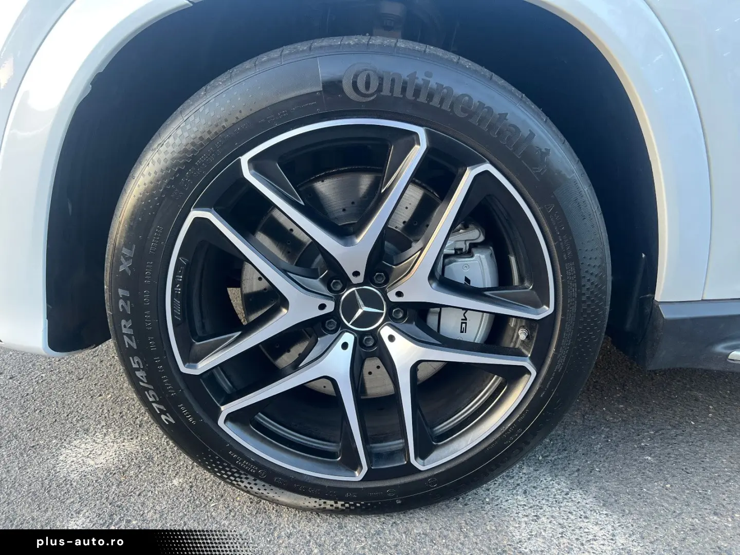 MERCEDES-BENZ AMG GLE 53 4M  HUD BURM PANO NIGHT 360  21