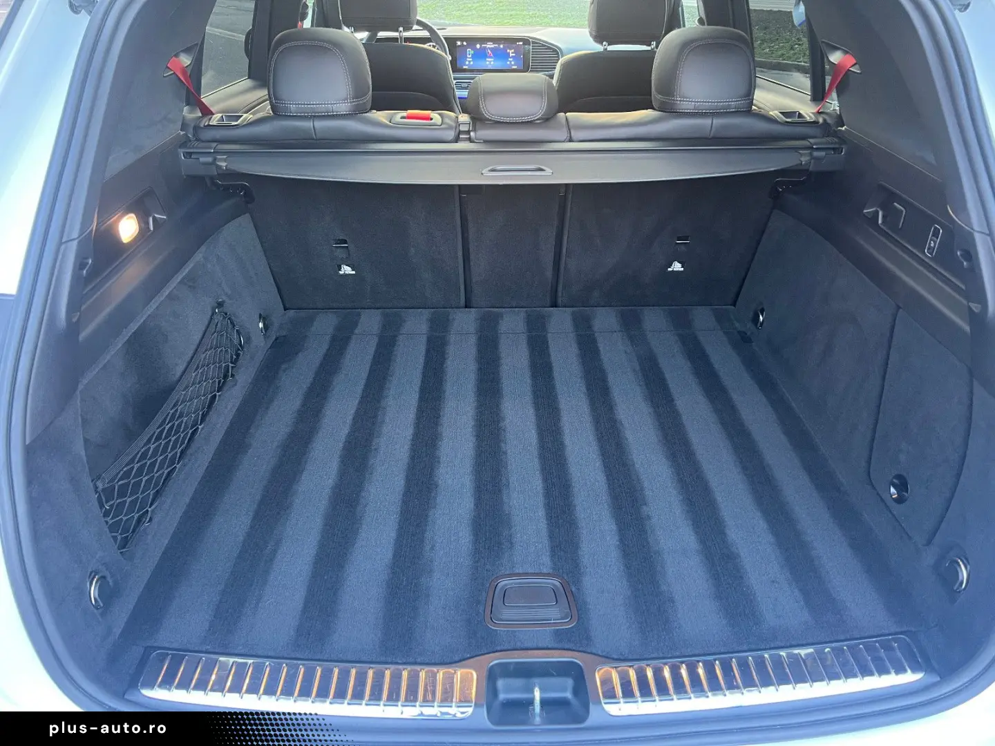 MERCEDES-BENZ AMG GLE 53 4M  HUD BURM PANO NIGHT 360  21