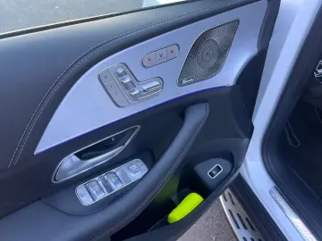 MERCEDES-BENZ AMG GLE 53 4M  HUD BURM PANO NIGHT 360  21