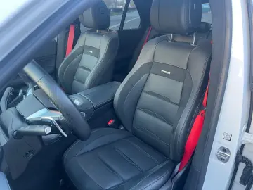 MERCEDES-BENZ AMG GLE 53 4M  HUD BURM PANO NIGHT 360  21