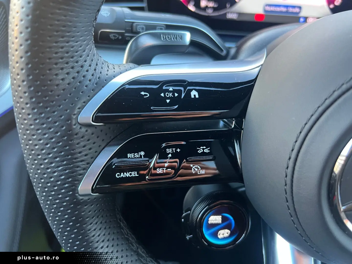 MERCEDES-BENZ AMG GLE 53 4M  HUD BURM PANO NIGHT 360  21