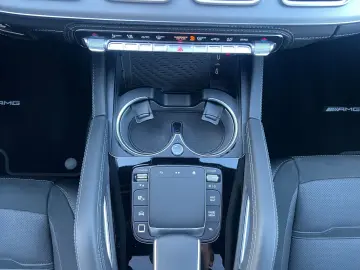 MERCEDES-BENZ AMG GLE 53 4M  HUD BURM PANO NIGHT 360  21