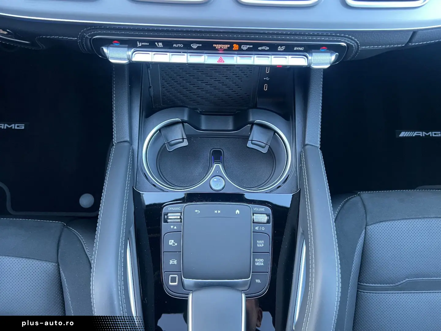 MERCEDES-BENZ AMG GLE 53 4M  HUD BURM PANO NIGHT 360  21