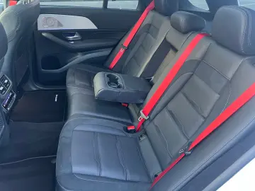 MERCEDES-BENZ AMG GLE 53 4M  HUD BURM PANO NIGHT 360  21