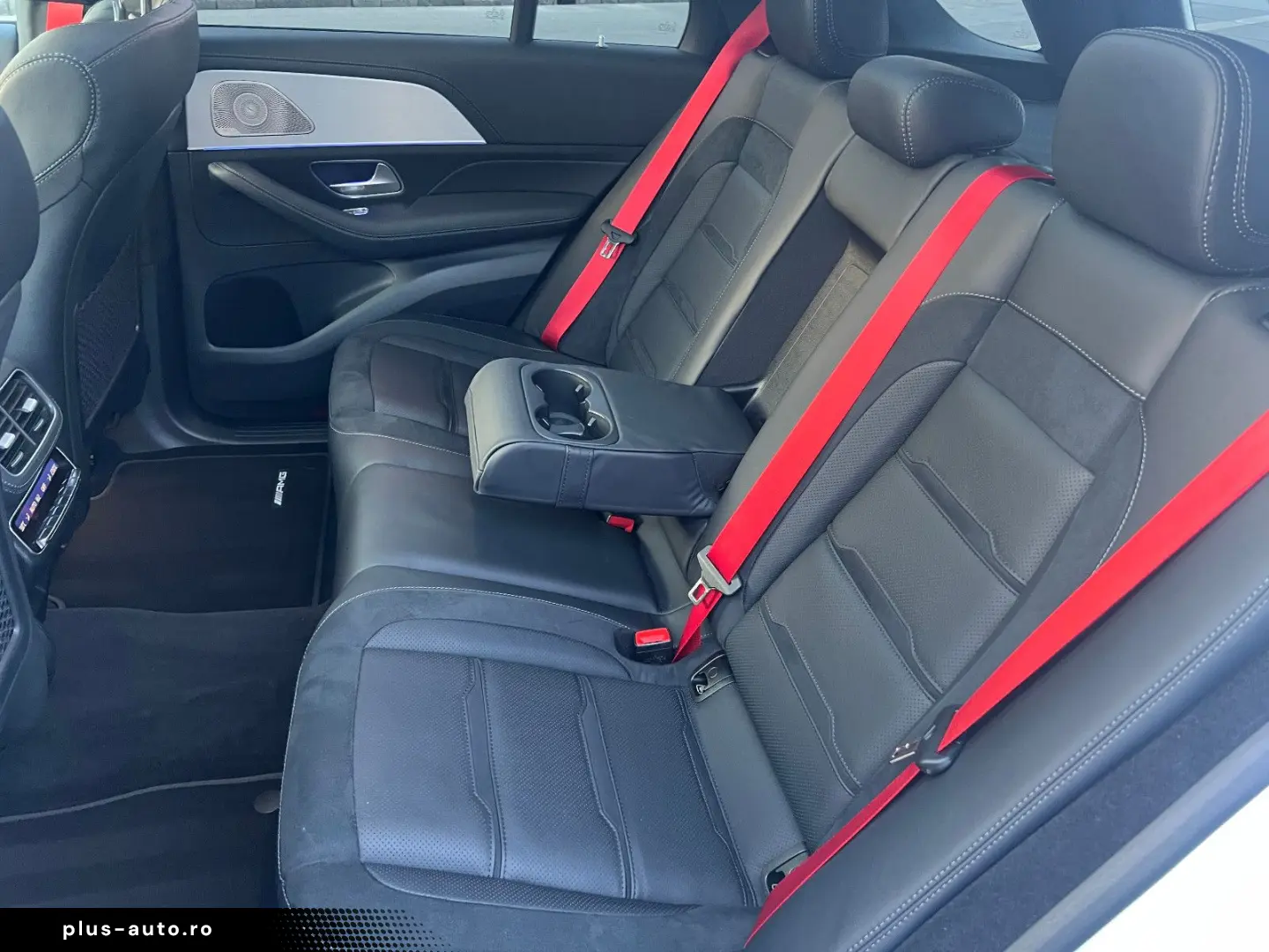 MERCEDES-BENZ AMG GLE 53 4M  HUD BURM PANO NIGHT 360  21