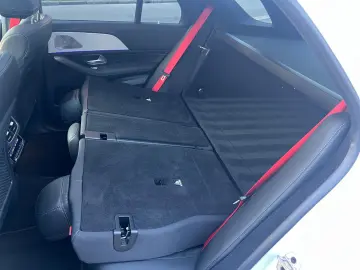 MERCEDES-BENZ AMG GLE 53 4M  HUD BURM PANO NIGHT 360  21