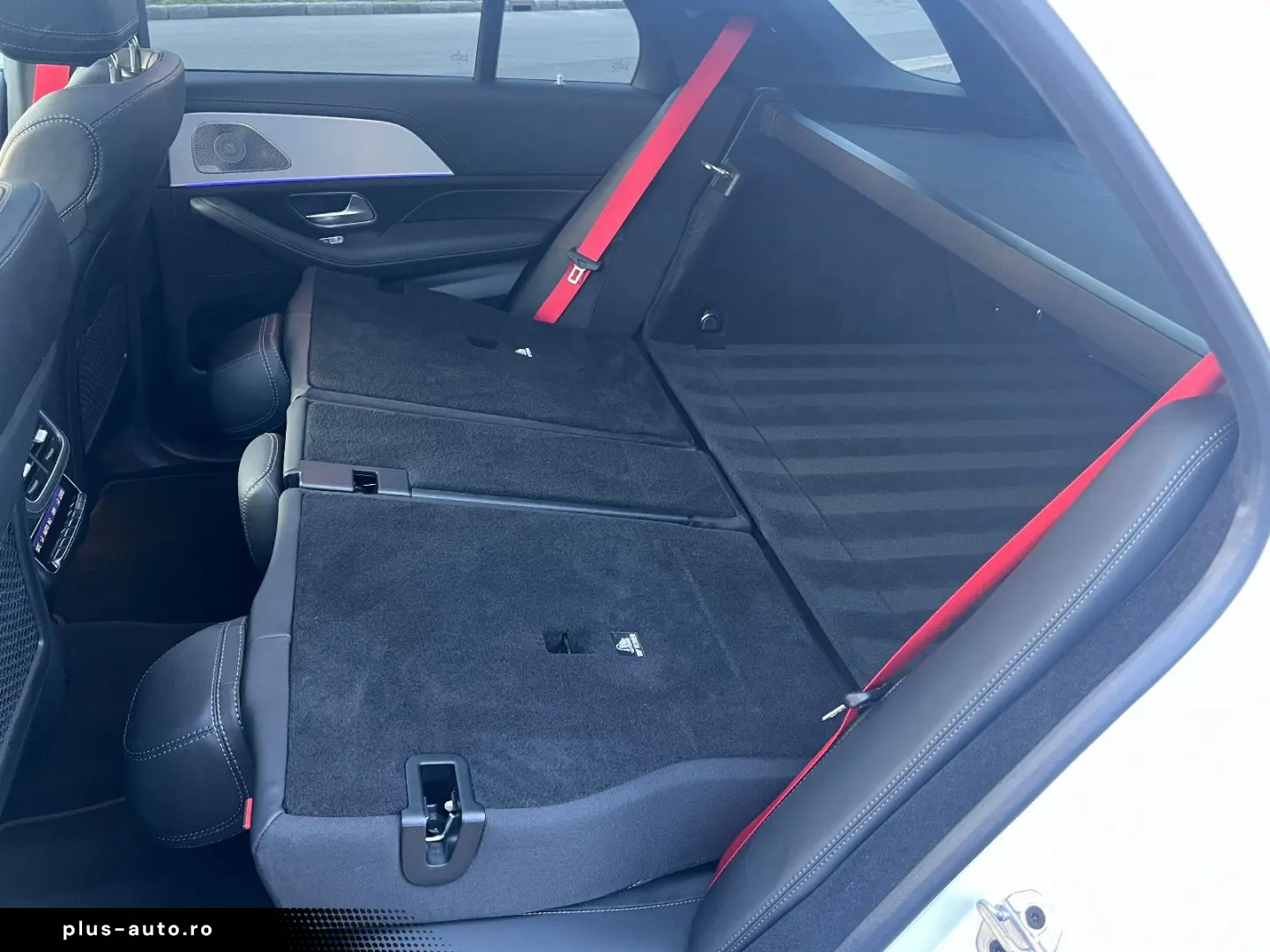 MERCEDES-BENZ AMG GLE 53 4M  HUD BURM PANO NIGHT 360  21