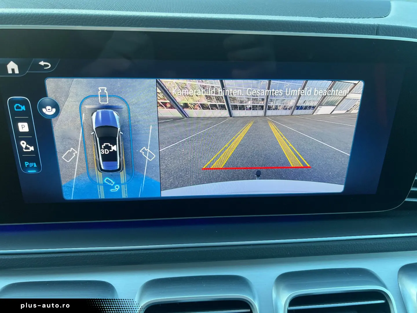 MERCEDES-BENZ AMG GLE 53 4M  HUD BURM PANO NIGHT 360  21