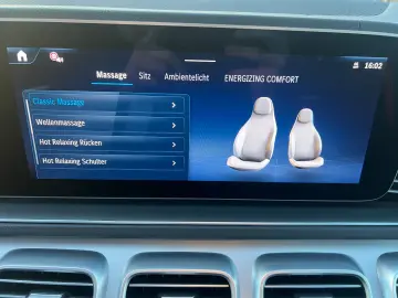 MERCEDES-BENZ AMG GLE 53 4M  HUD BURM PANO NIGHT 360  21