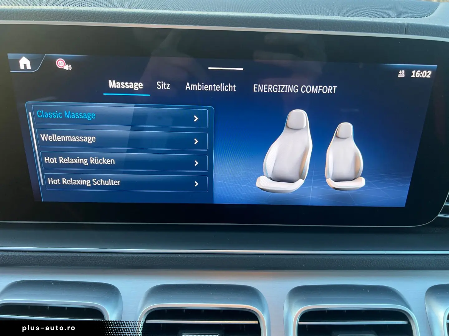 MERCEDES-BENZ AMG GLE 53 4M  HUD BURM PANO NIGHT 360  21