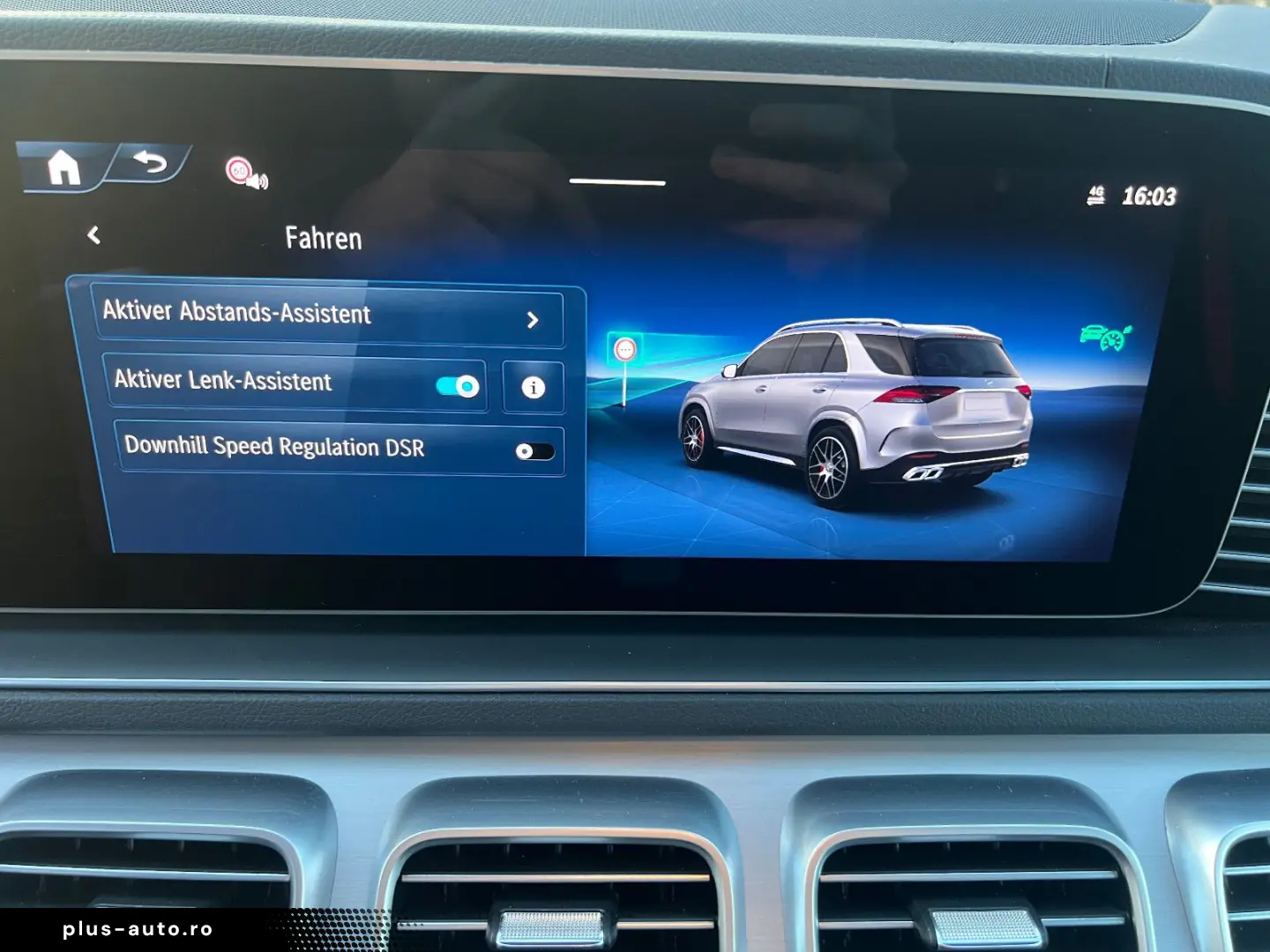 MERCEDES-BENZ AMG GLE 53 4M  HUD BURM PANO NIGHT 360  21