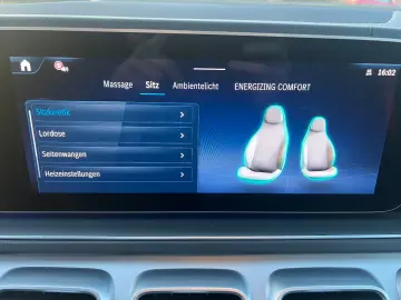 MERCEDES-BENZ AMG GLE 53 4M  HUD BURM PANO NIGHT 360  21