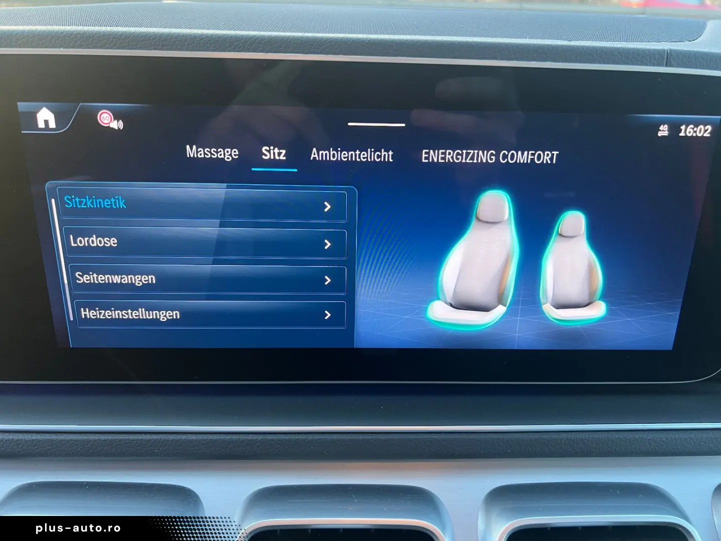 MERCEDES-BENZ AMG GLE 53 4M  HUD BURM PANO NIGHT 360  21