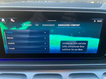 MERCEDES-BENZ AMG GLE 53 4M  HUD BURM PANO NIGHT 360  21