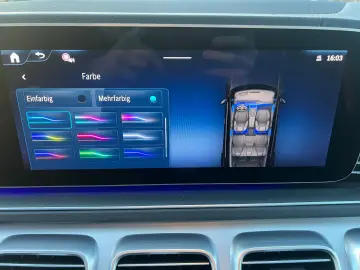 MERCEDES-BENZ AMG GLE 53 4M  HUD BURM PANO NIGHT 360  21