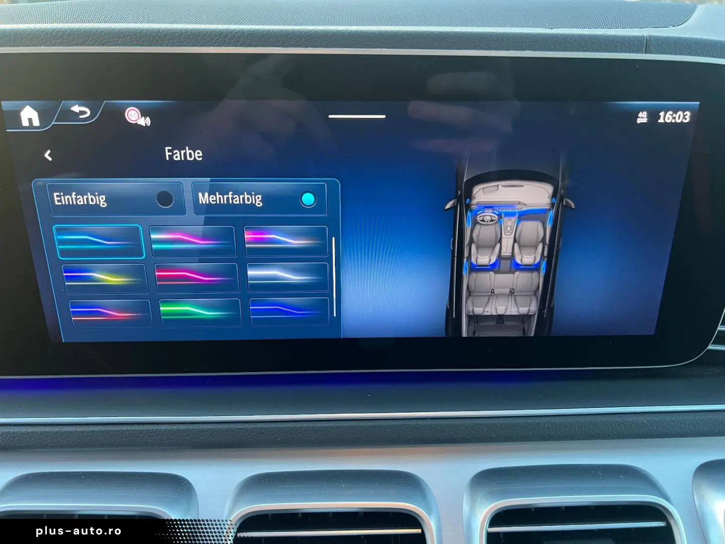 MERCEDES-BENZ AMG GLE 53 4M  HUD BURM PANO NIGHT 360  21