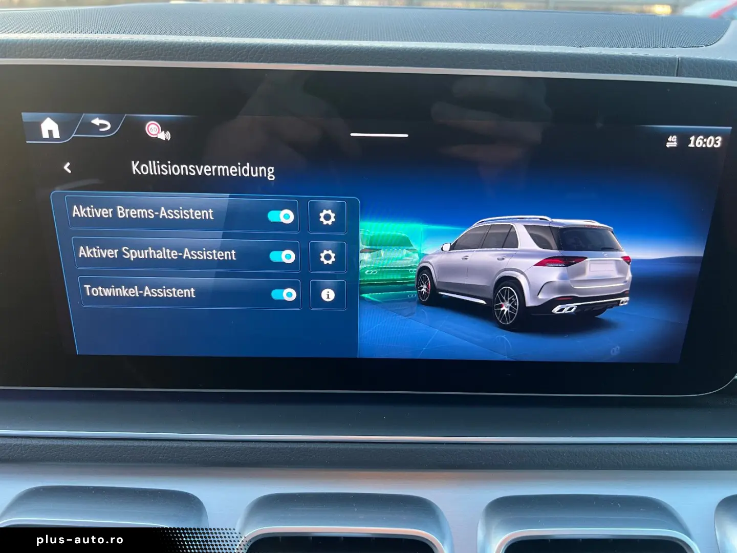 MERCEDES-BENZ AMG GLE 53 4M  HUD BURM PANO NIGHT 360  21