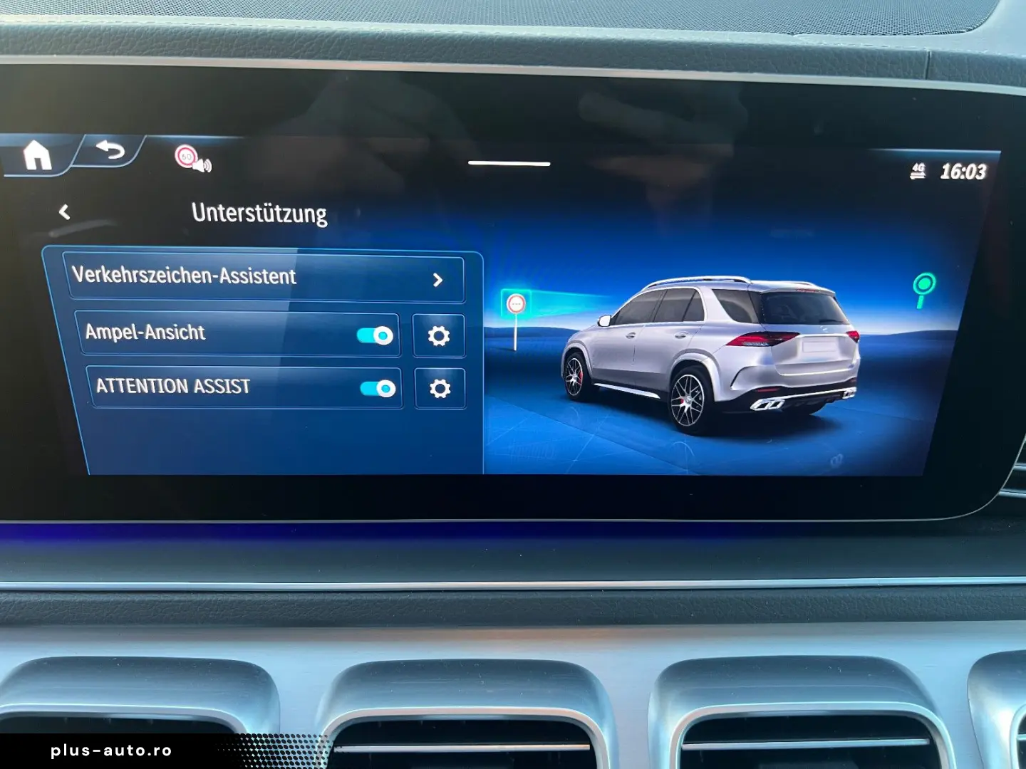 MERCEDES-BENZ AMG GLE 53 4M  HUD BURM PANO NIGHT 360  21