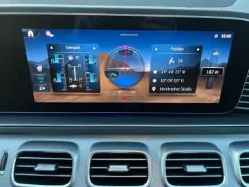 MERCEDES-BENZ AMG GLE 53 4M  HUD BURM PANO NIGHT 360  21