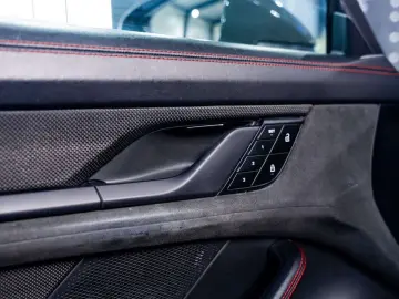 PORSCHE Taycan GTS - PID - ACC - HUD - Bose - Passenger