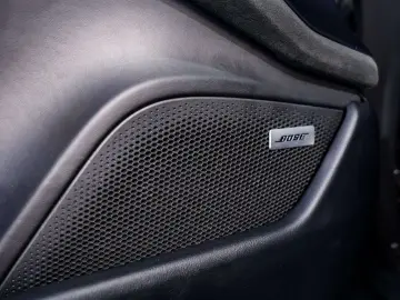 PORSCHE Taycan GTS - PID - ACC - HUD - Bose - Passenger