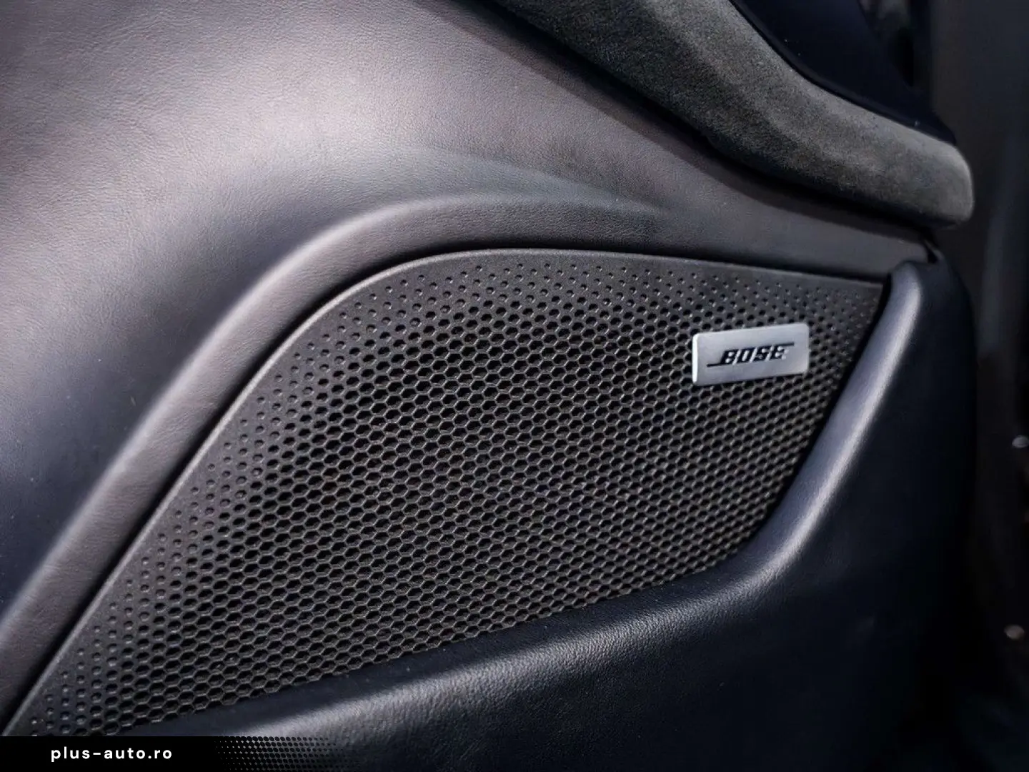 PORSCHE Taycan GTS - PID - ACC - HUD - Bose - Passenger