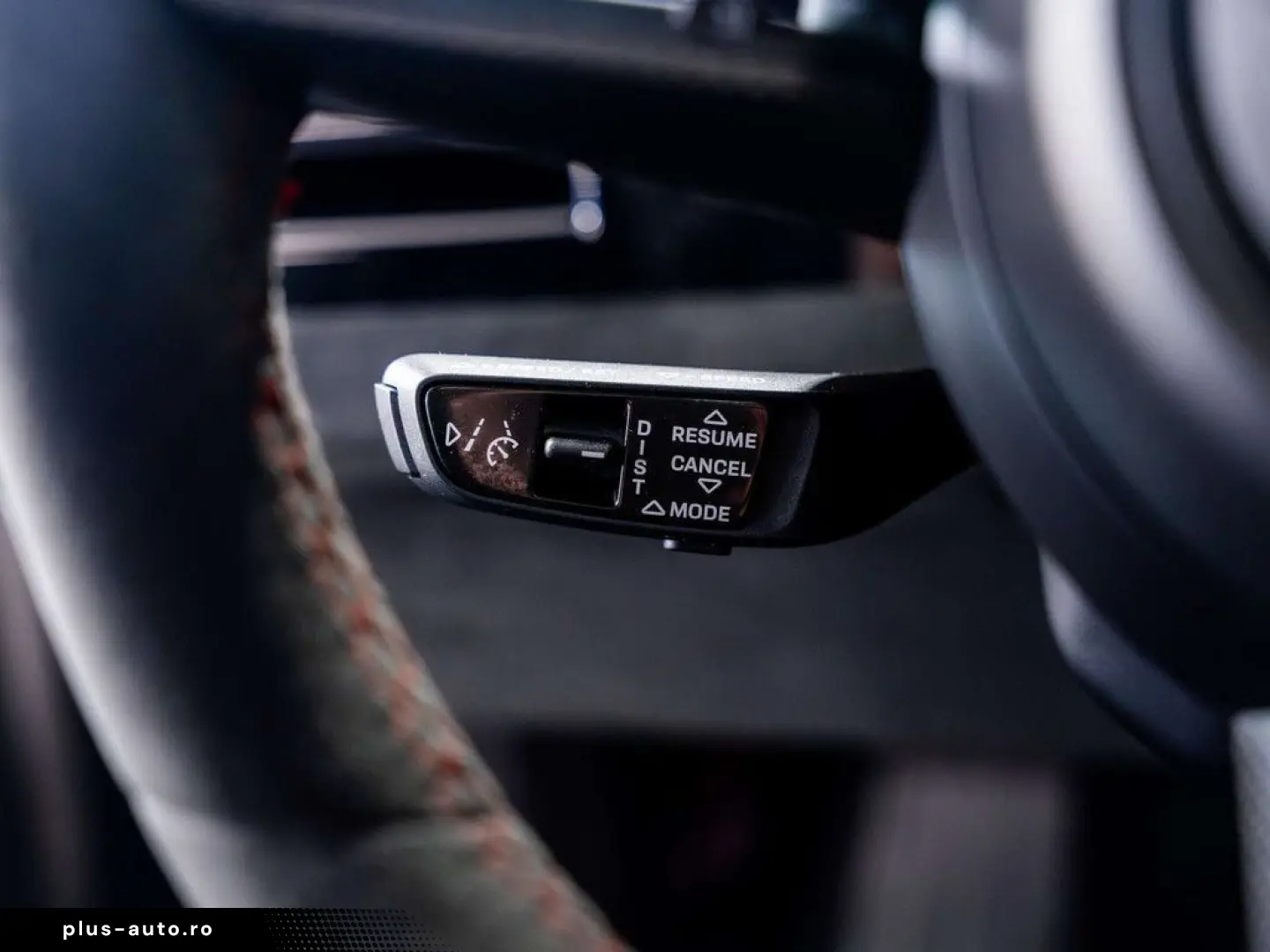 PORSCHE Taycan GTS - PID - ACC - HUD - Bose - Passenger