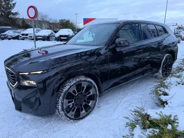 BMW XM Basis B&W 360 23ZOLL PANO SOFT VOLL TOP