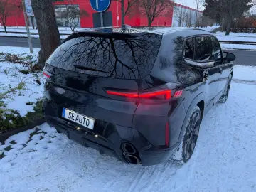 BMW XM Basis B&W 360 23ZOLL PANO SOFT VOLL TOP