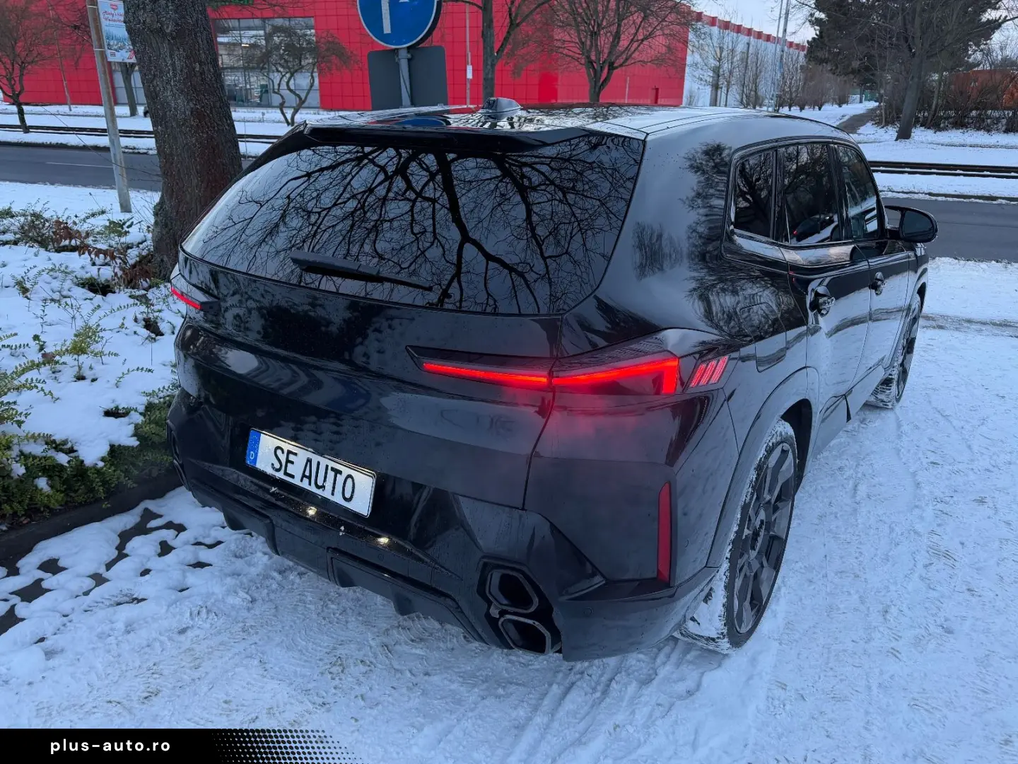 BMW XM Basis B&W 360 23ZOLL PANO SOFT VOLL TOP