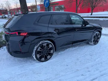 BMW XM Basis B&W 360 23ZOLL PANO SOFT VOLL TOP