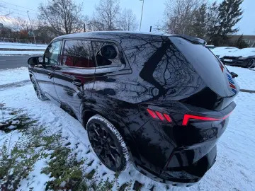 BMW XM Basis B&W 360 23ZOLL PANO SOFT VOLL TOP