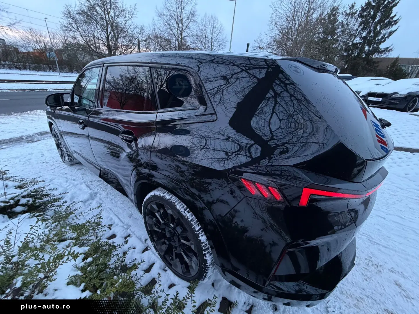 BMW XM Basis B&W 360 23ZOLL PANO SOFT VOLL TOP