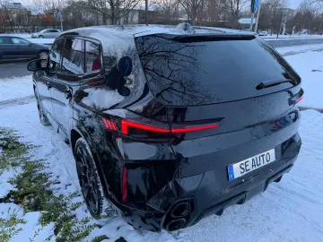 BMW XM Basis B&W 360 23ZOLL PANO SOFT VOLL TOP