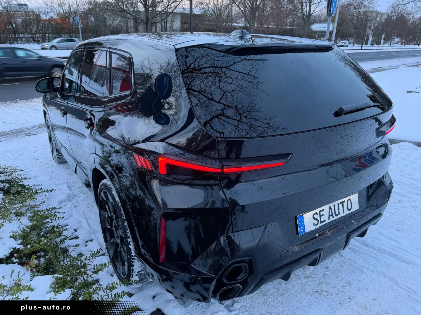 BMW XM Basis B&W 360 23ZOLL PANO SOFT VOLL TOP