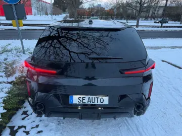 BMW XM Basis B&W 360 23ZOLL PANO SOFT VOLL TOP