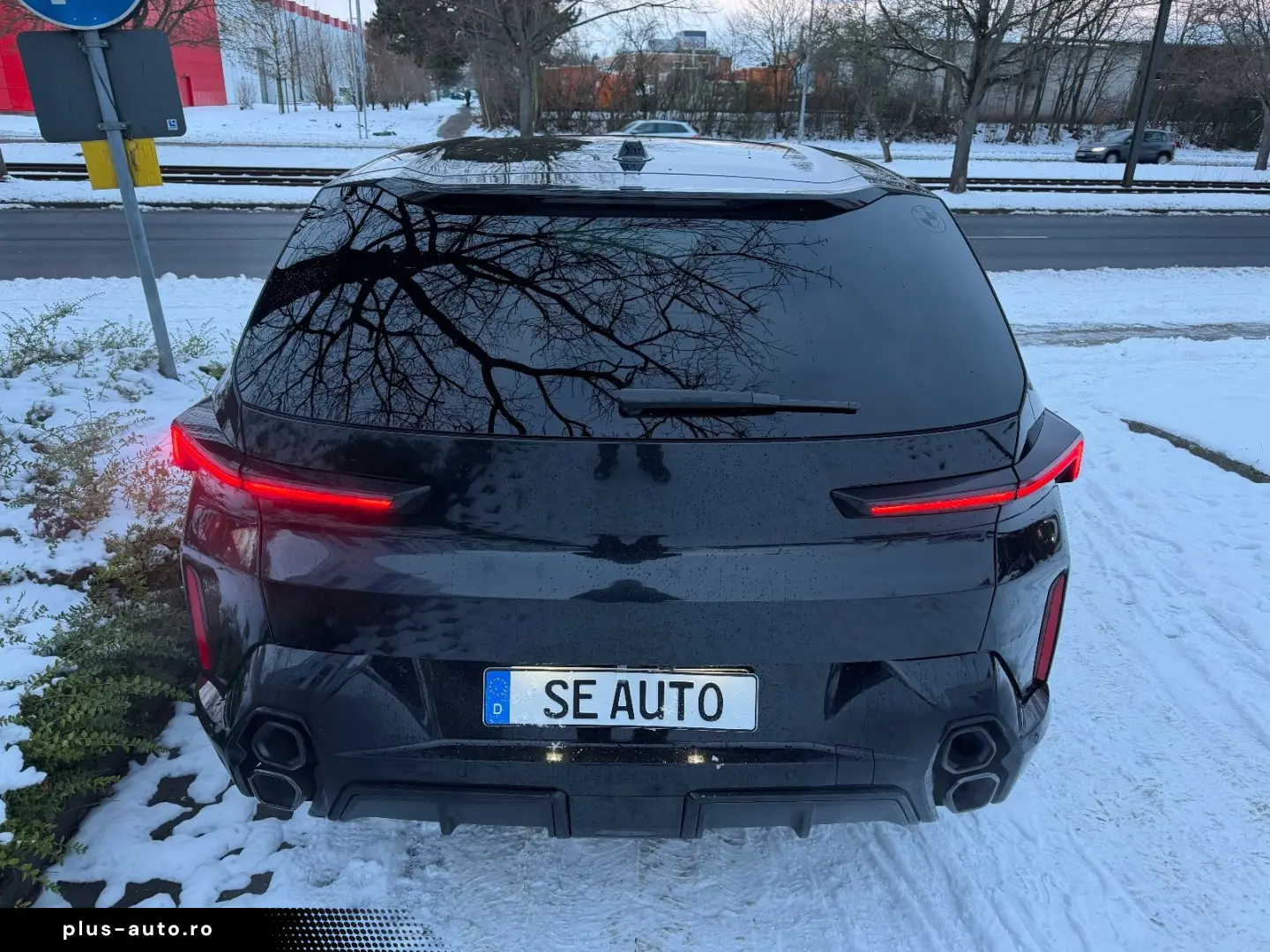 BMW XM Basis B&W 360 23ZOLL PANO SOFT VOLL TOP