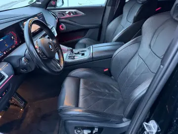 BMW XM Basis B&W 360 23ZOLL PANO SOFT VOLL TOP