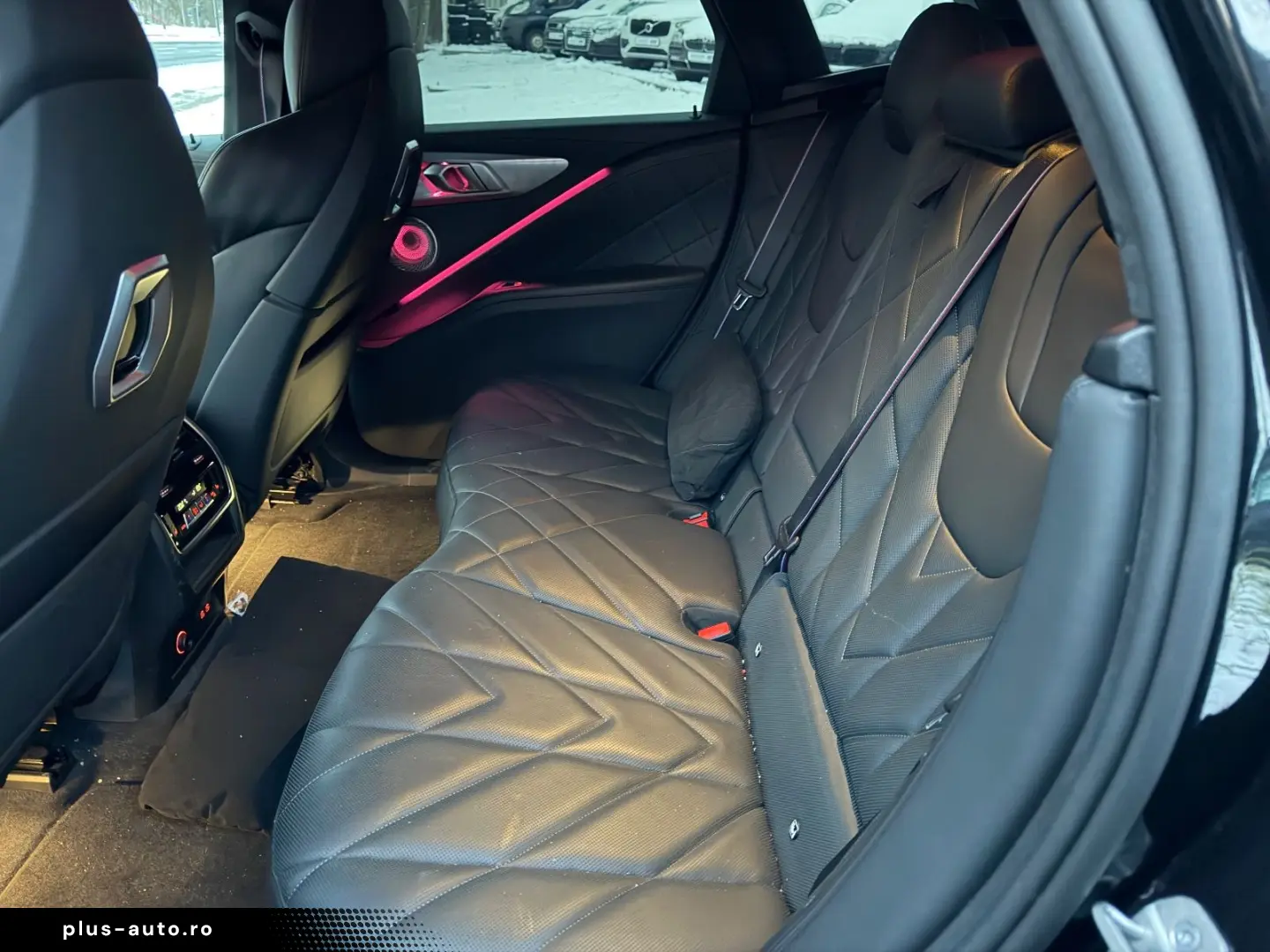 BMW XM Basis B&W 360 23ZOLL PANO SOFT VOLL TOP