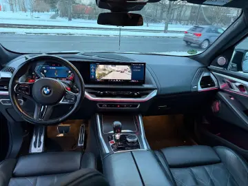 BMW XM Basis B&W 360 23ZOLL PANO SOFT VOLL TOP