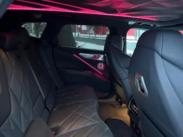 BMW XM Basis B&W 360 23ZOLL PANO SOFT VOLL TOP