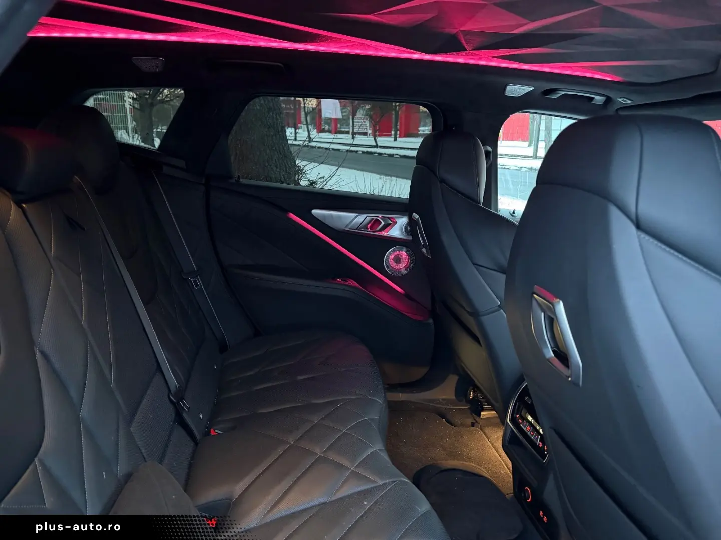 BMW XM Basis B&W 360 23ZOLL PANO SOFT VOLL TOP