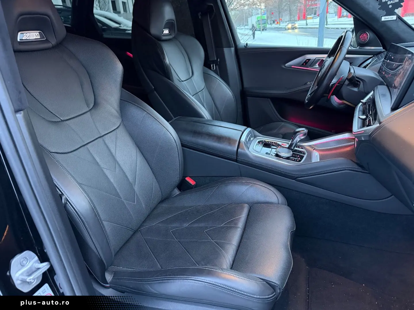 BMW XM Basis B&W 360 23ZOLL PANO SOFT VOLL TOP